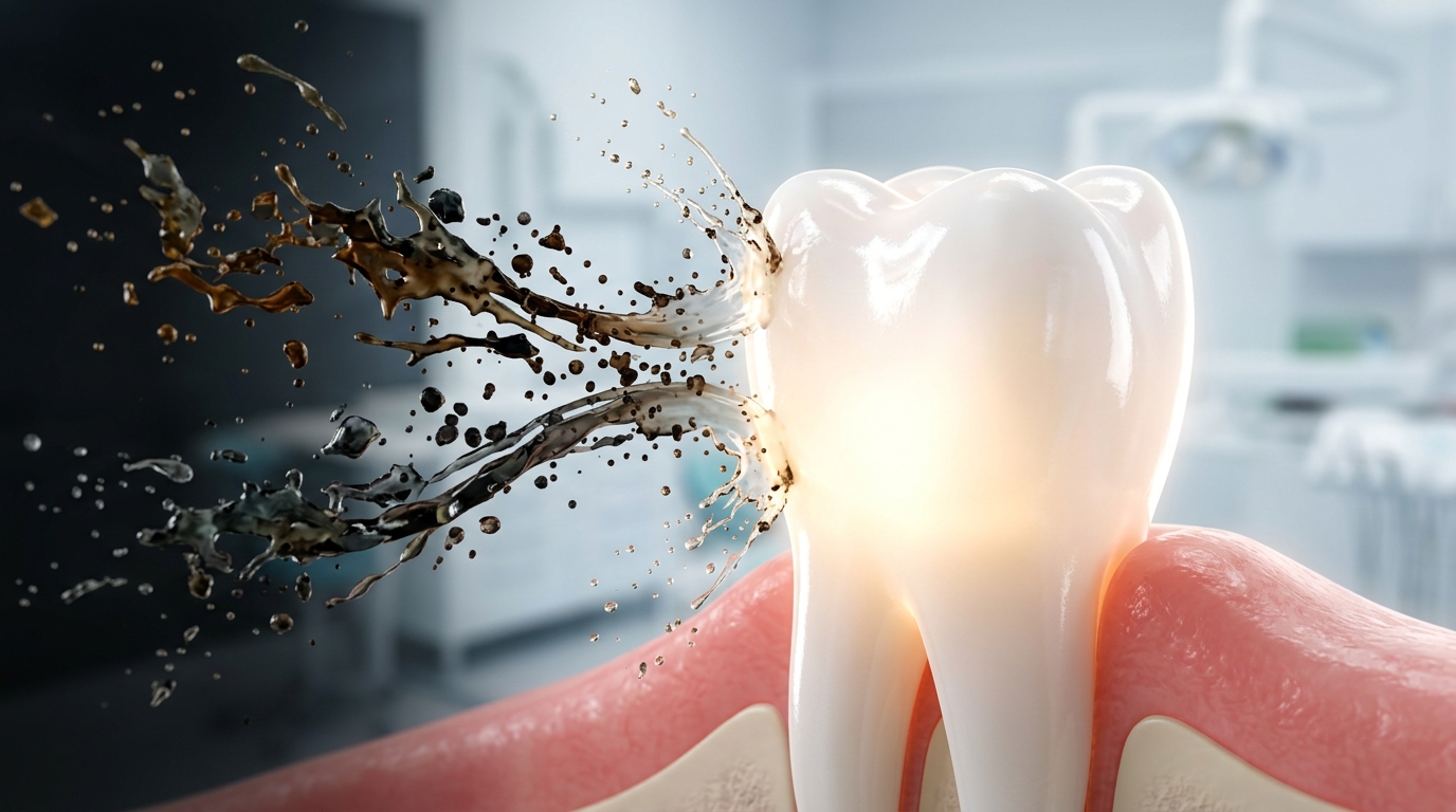 ¿El blanqueamiento dental daña el esmalte? 5 mitos desmentidos