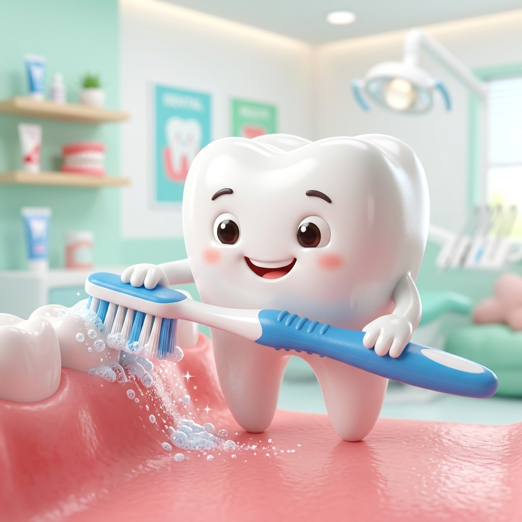 Tratamiento de Periodoncia, cuidado de encías en Abancay