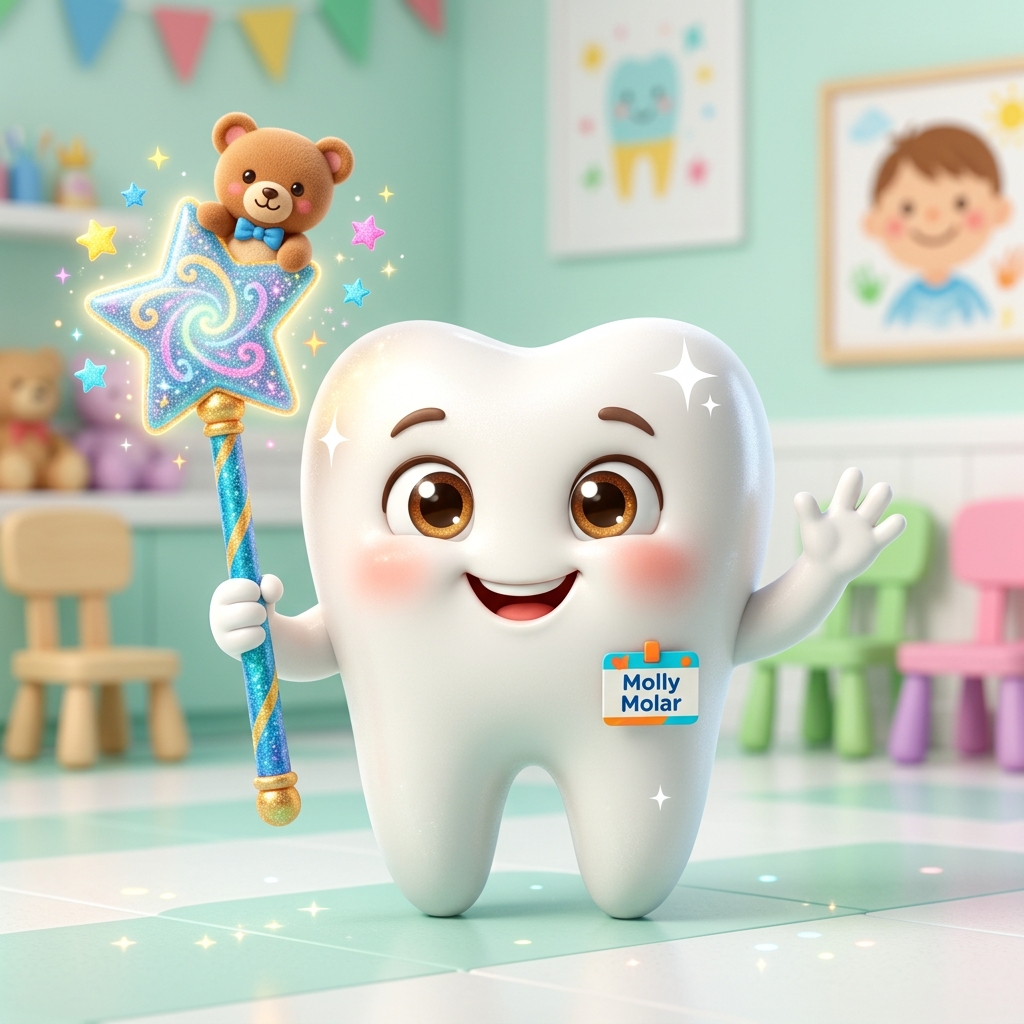 Servicio de Odontopediatría Infantil en Abancay, cuidado dental sin estrés