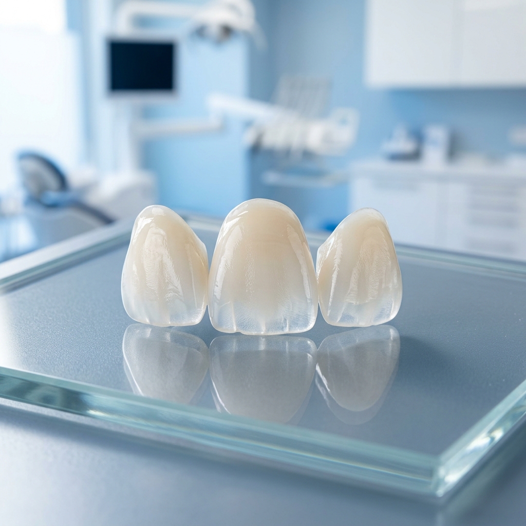 Microcarillas dentales: La evolución estética sin tallar el diente