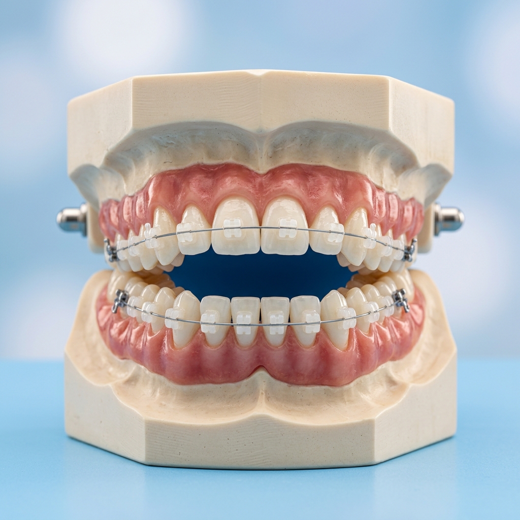 Mordida Abierta Anterior: Cuando los dientes de adelante no se tocan